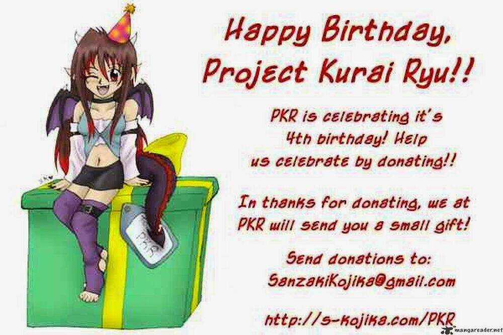 MIXiM★11 - Chapter 66 - Trang 16