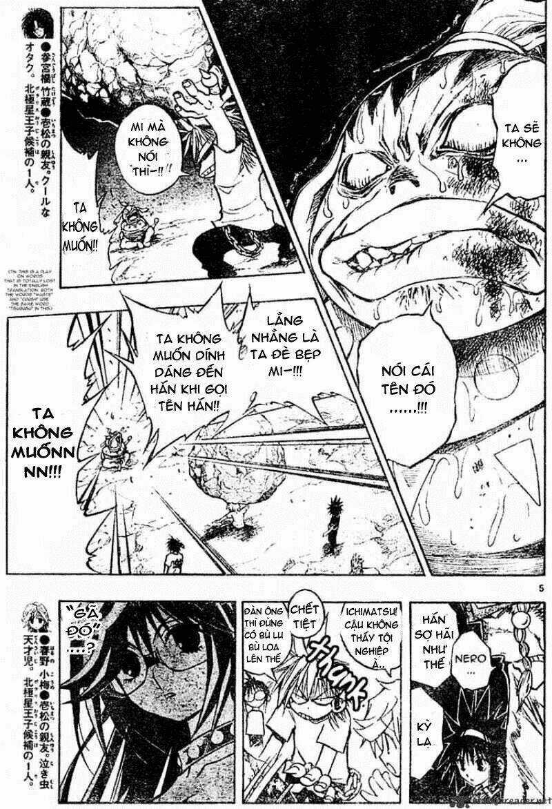 MIXiM★11 - Chapter 66 - Trang 6