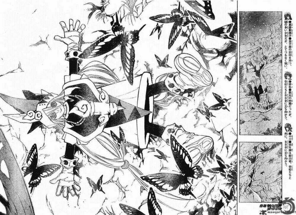 MIXiM★11 - Chapter 66 - Trang 7