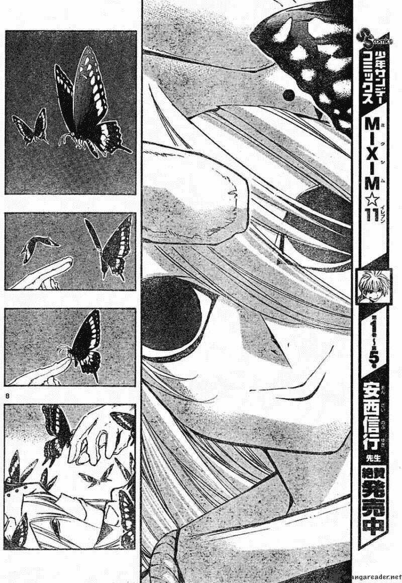 MIXiM★11 - Chapter 66 - Trang 8