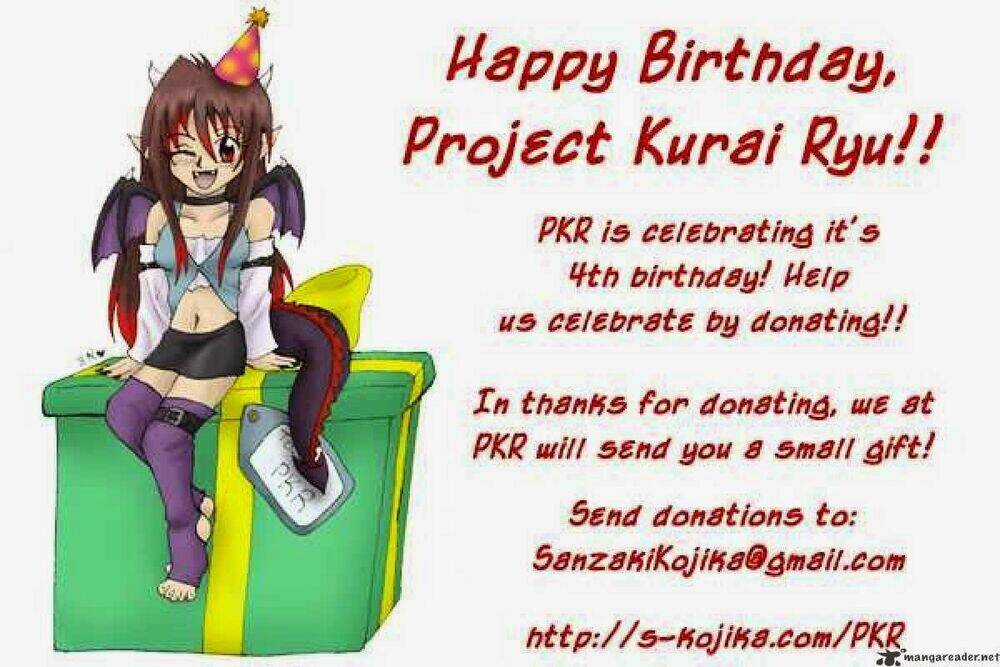 MIXiM★11 - Chapter 67 - Trang 17