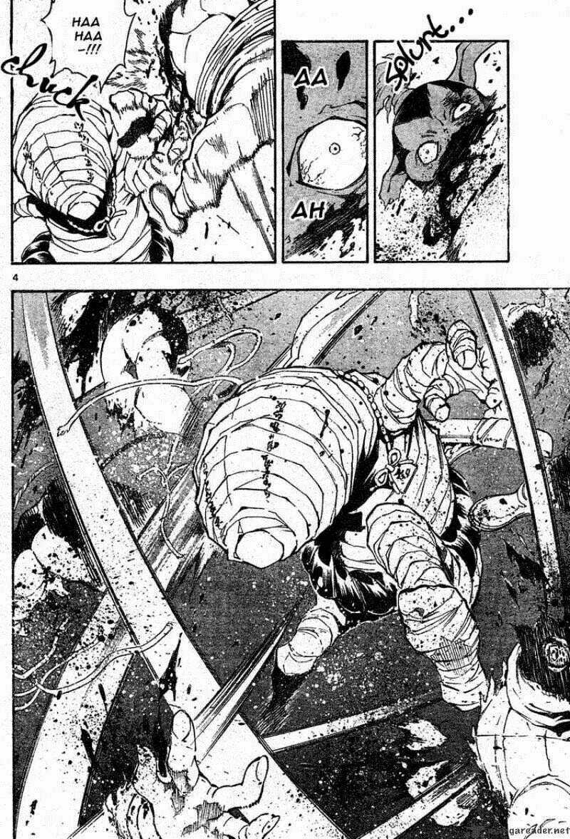 MIXiM★11 - Chapter 67 - Trang 4