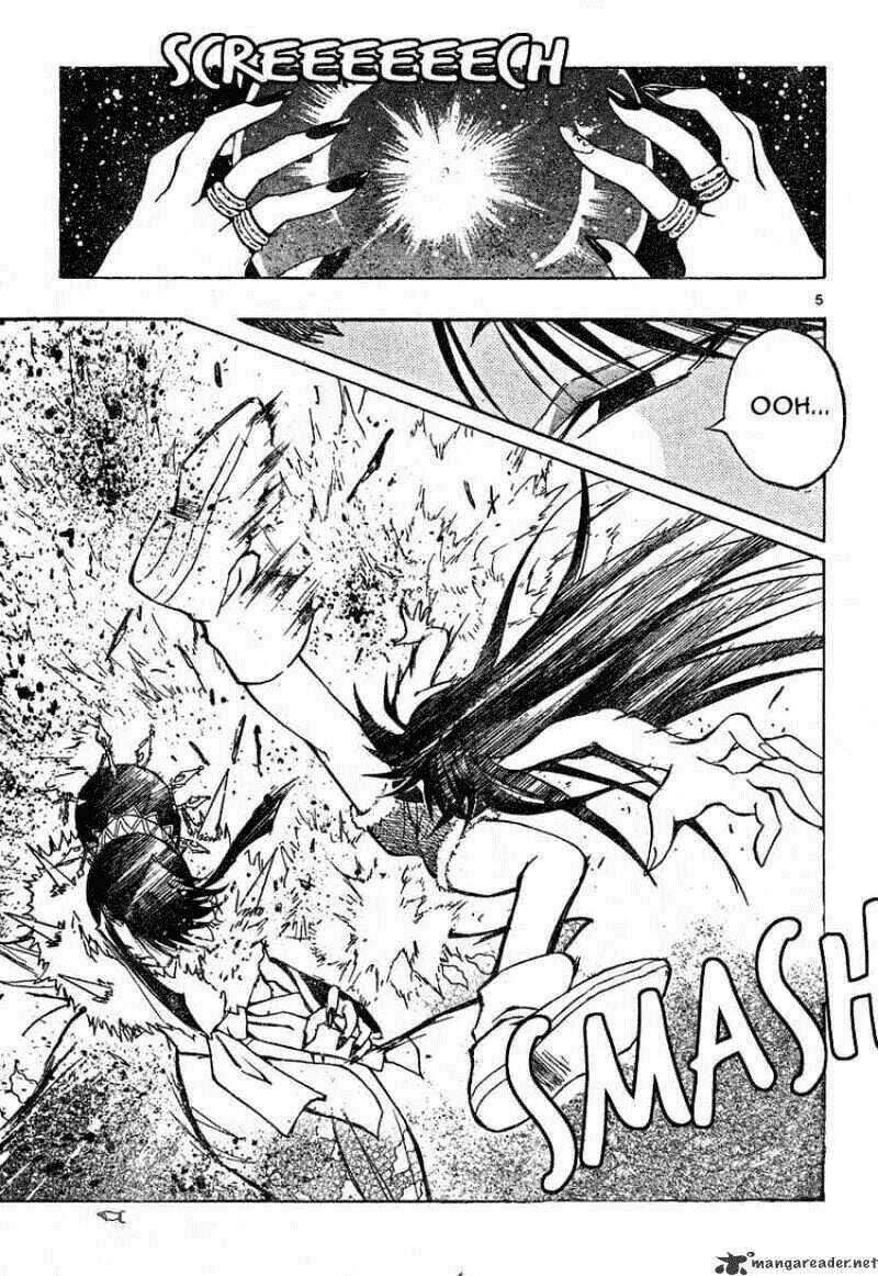 MIXiM★11 - Chapter 68 - Trang 6