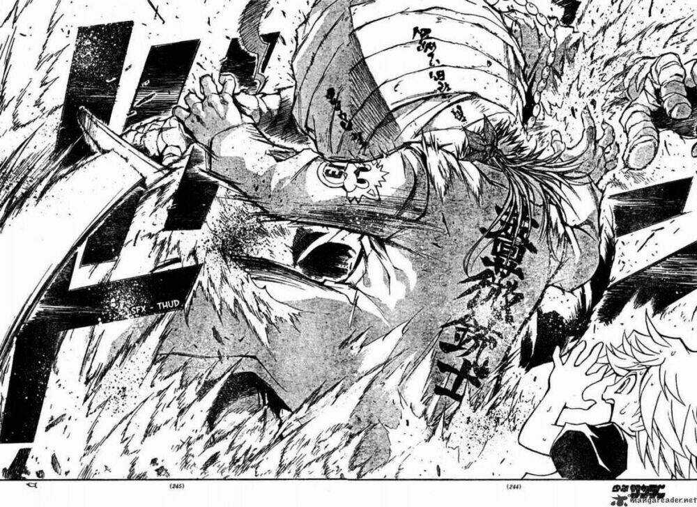 MIXiM★11 - Chapter 69 - Trang 4