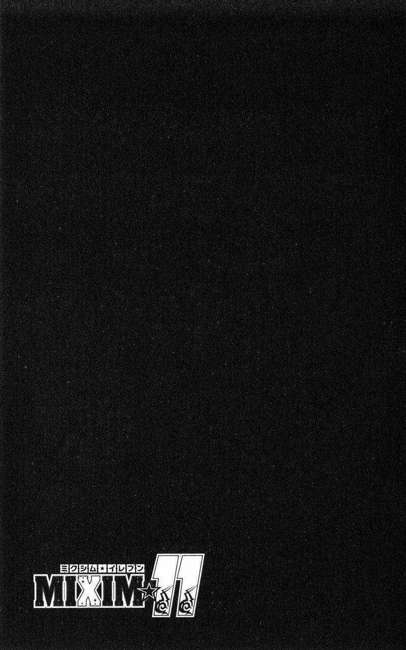 MIXiM★11 - Chapter 7 - Trang 11