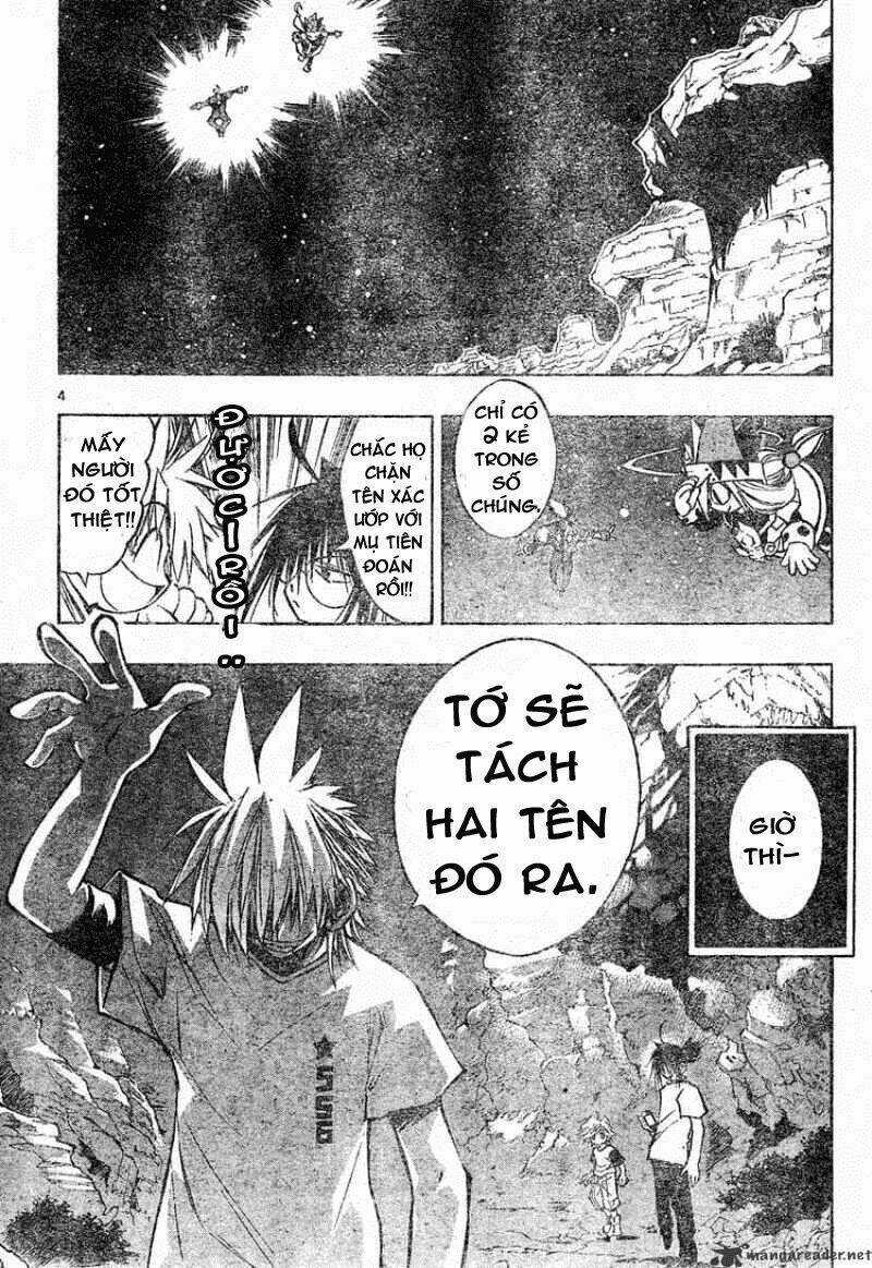 MIXiM★11 - Chapter 70 - Trang 5