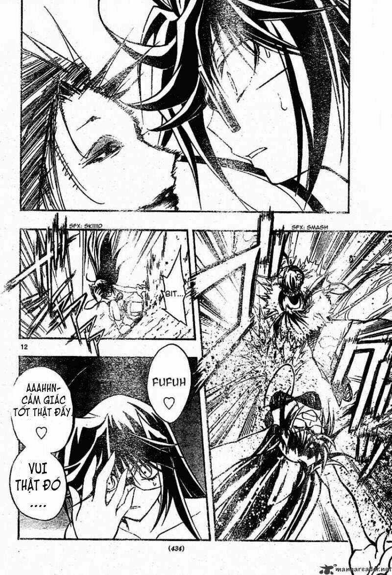 MIXiM★11 - Chapter 72 - Trang 13