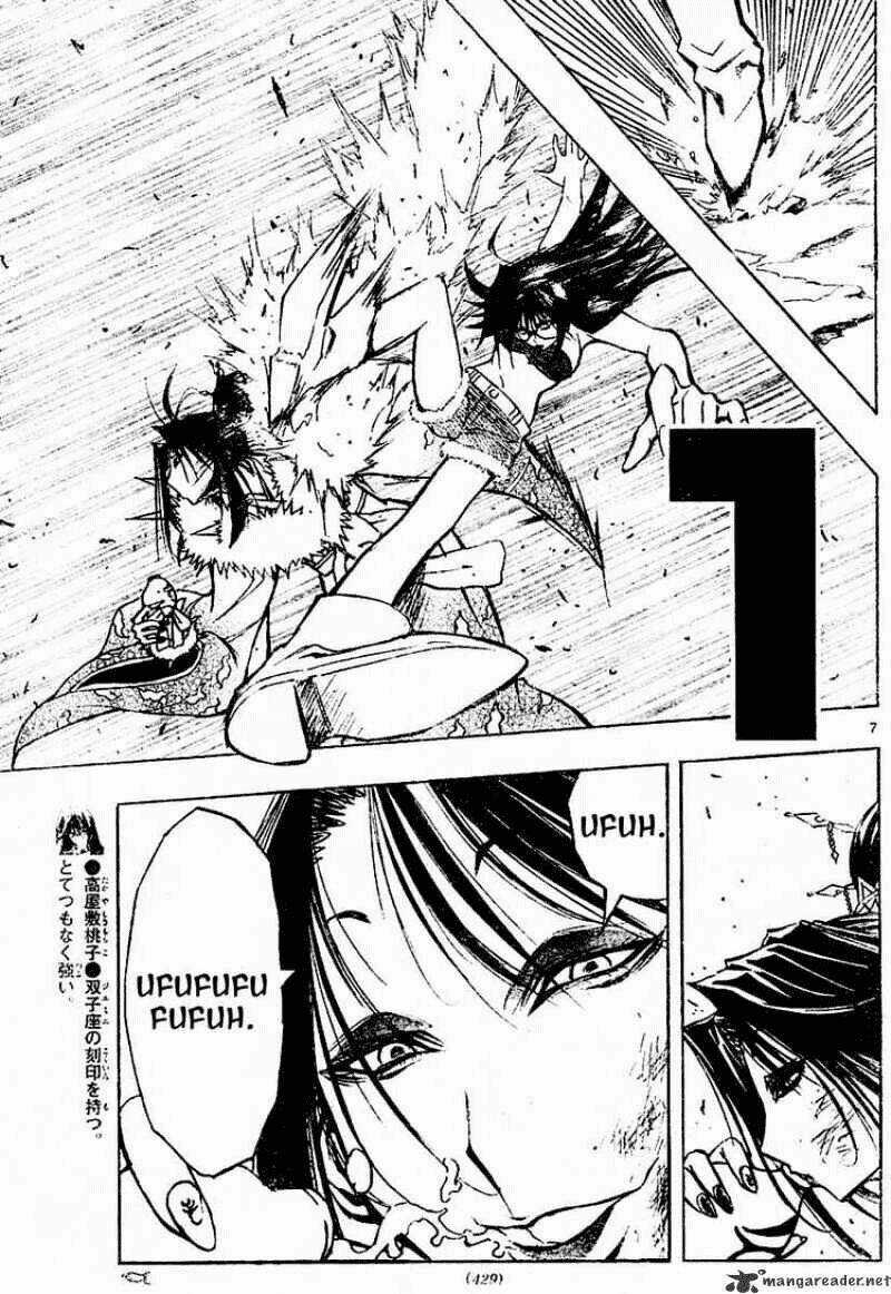 MIXiM★11 - Chapter 72 - Trang 8