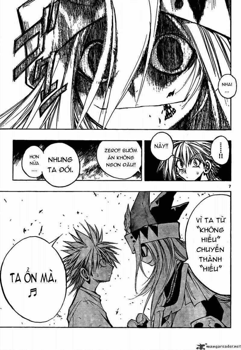 MIXiM★11 - Chapter 73 - Trang 9