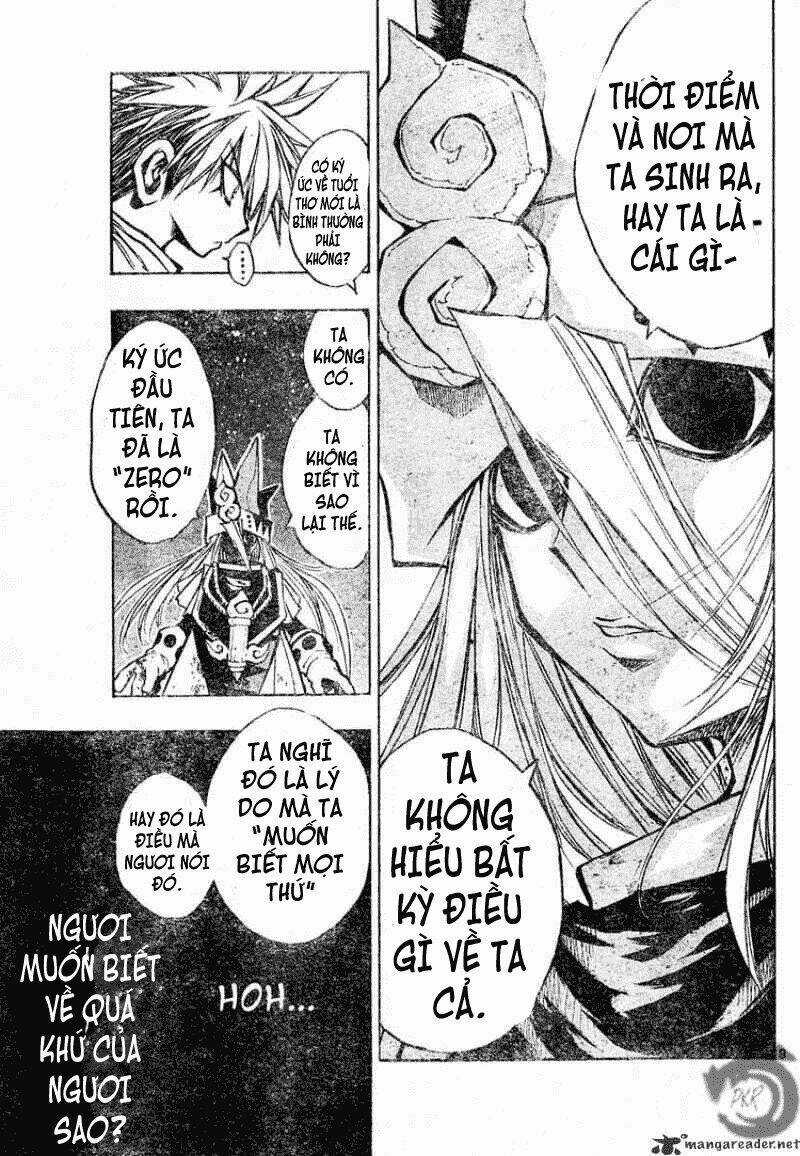 MIXiM★11 - Chapter 74 - Trang 11