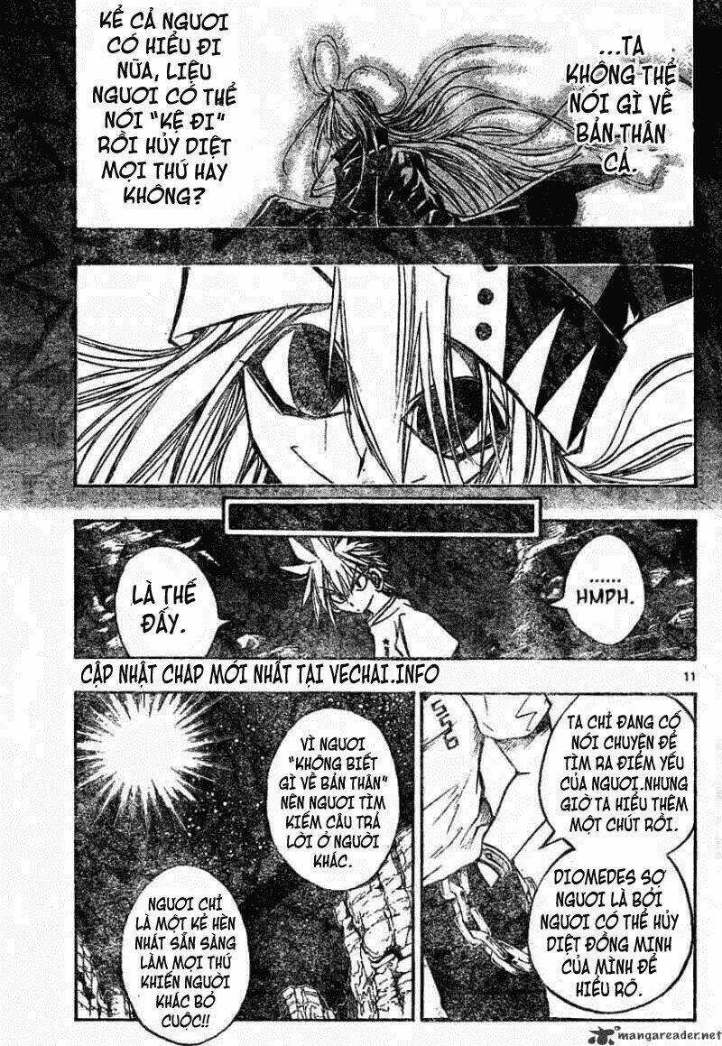 MIXiM★11 - Chapter 74 - Trang 13