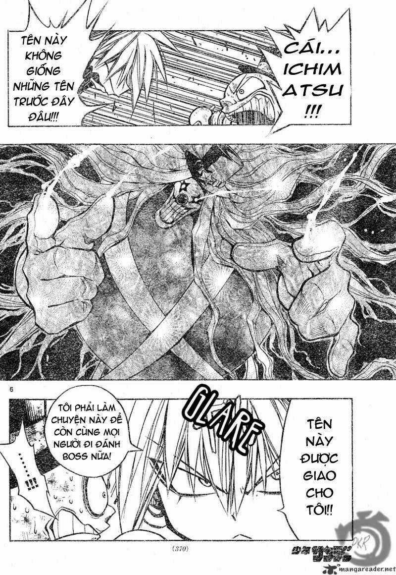 MIXiM★11 - Chapter 75 - Trang 6