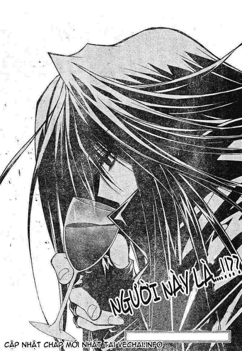 MIXiM★11 - Chapter 76 - Trang 16