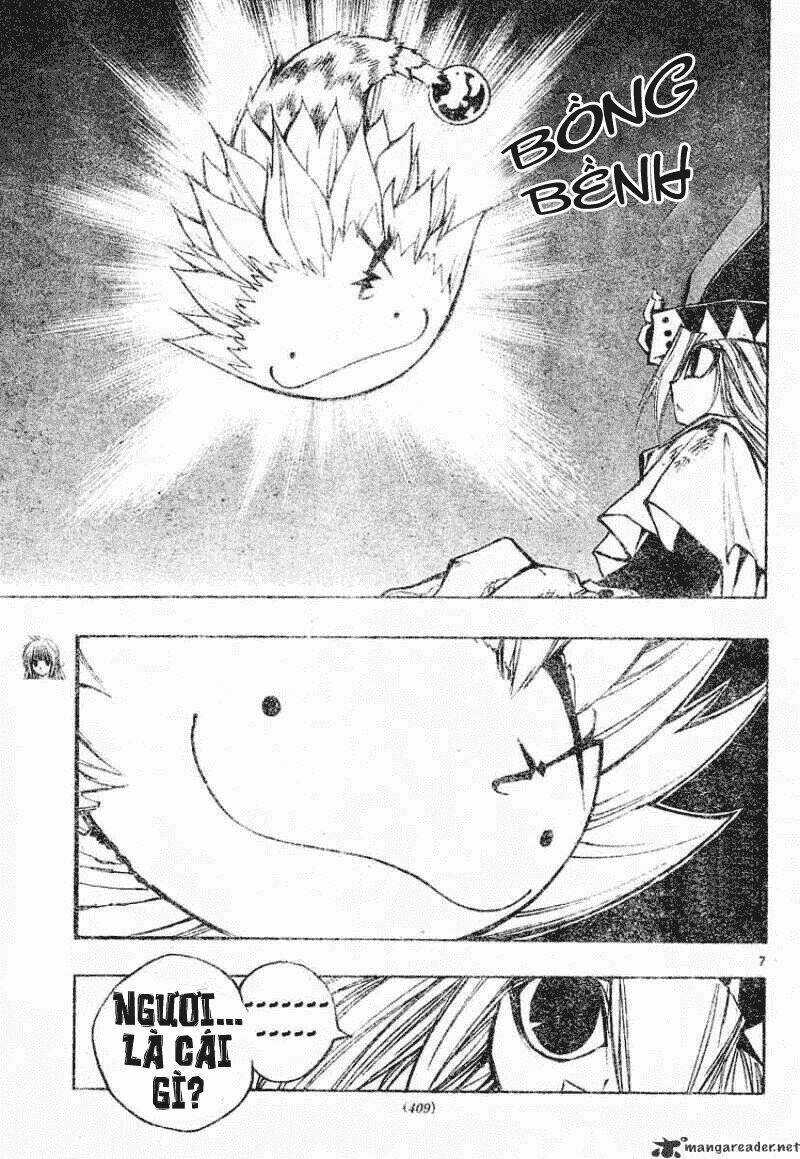 MIXiM★11 - Chapter 76 - Trang 8