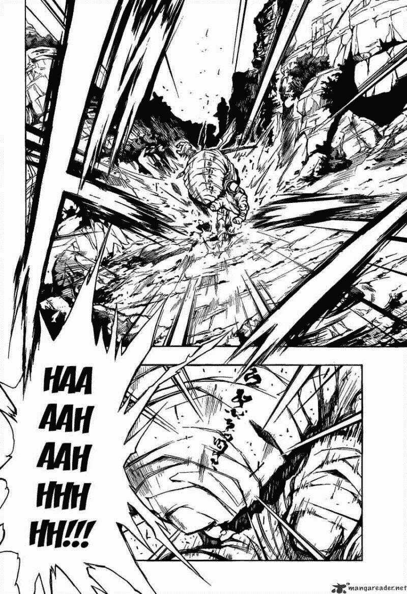 MIXiM★11 - Chapter 77 - Trang 12