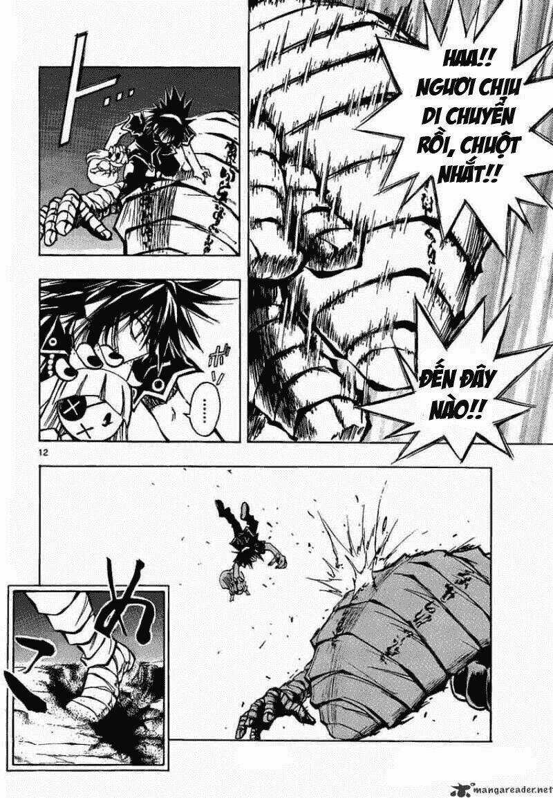 MIXiM★11 - Chapter 77 - Trang 14