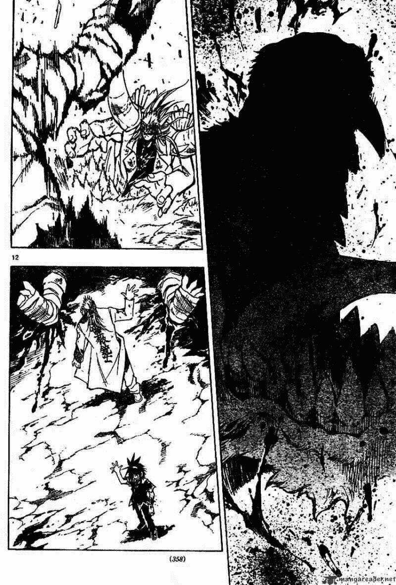 MIXiM★11 - Chapter 78 - Trang 13