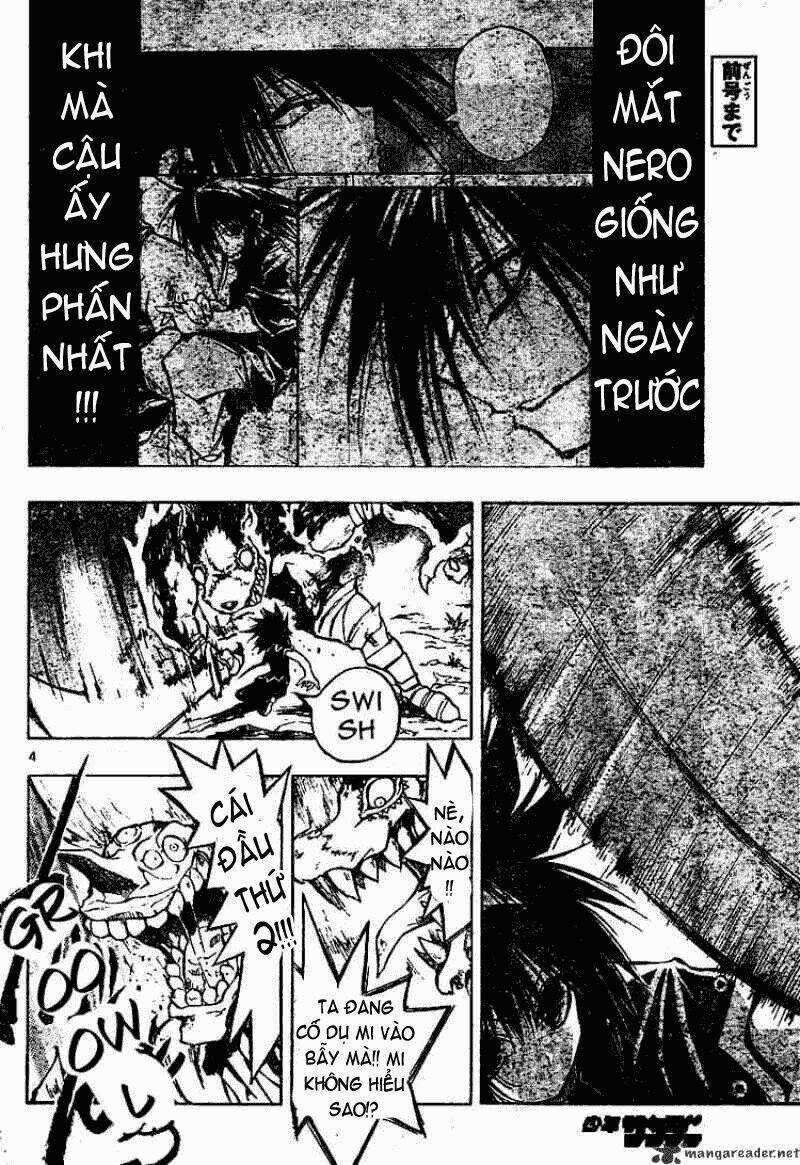 MIXiM★11 - Chapter 78 - Trang 5