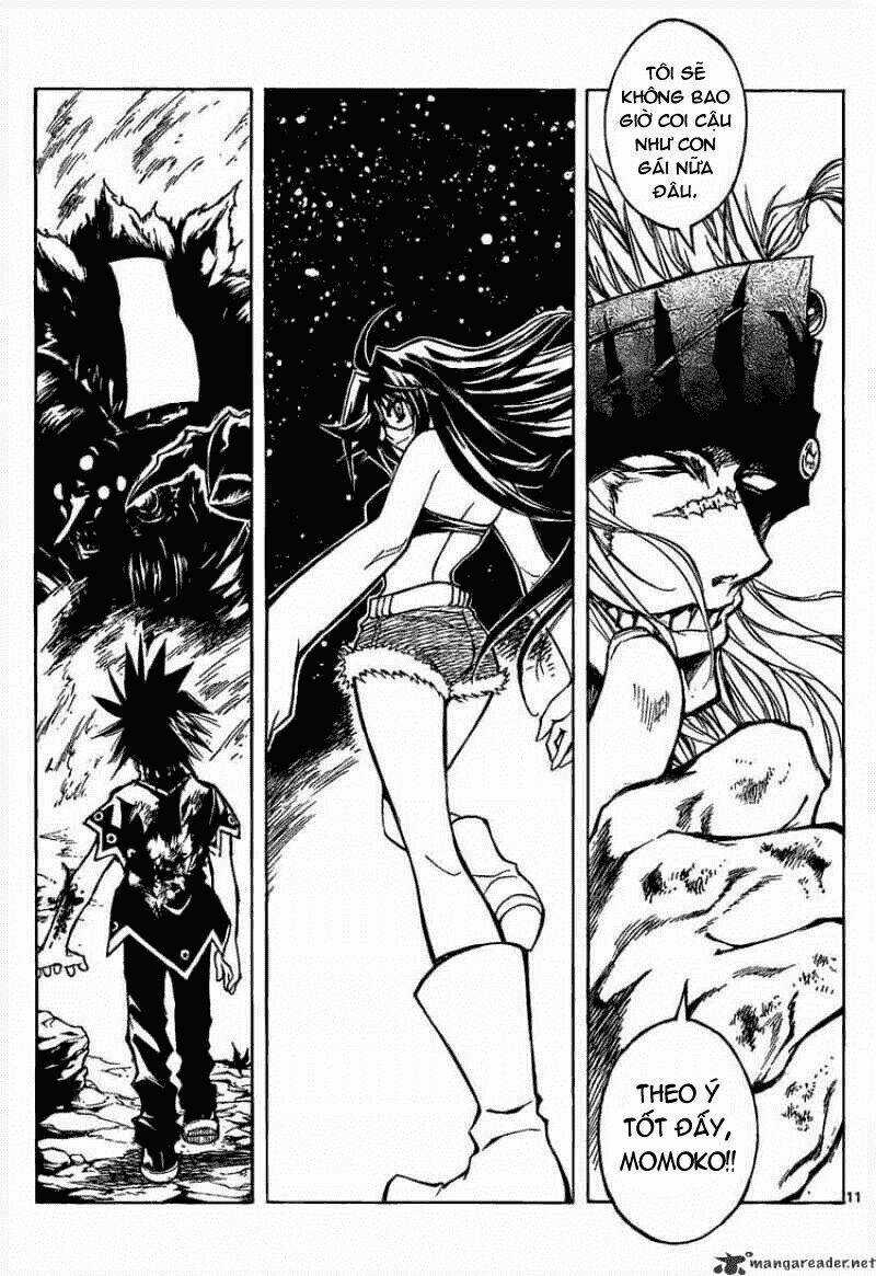 MIXiM★11 - Chapter 79 - Trang 13