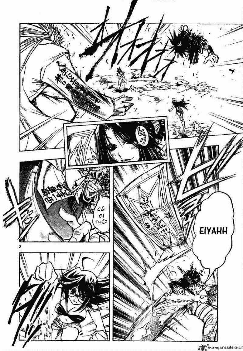 MIXiM★11 - Chapter 79 - Trang 4