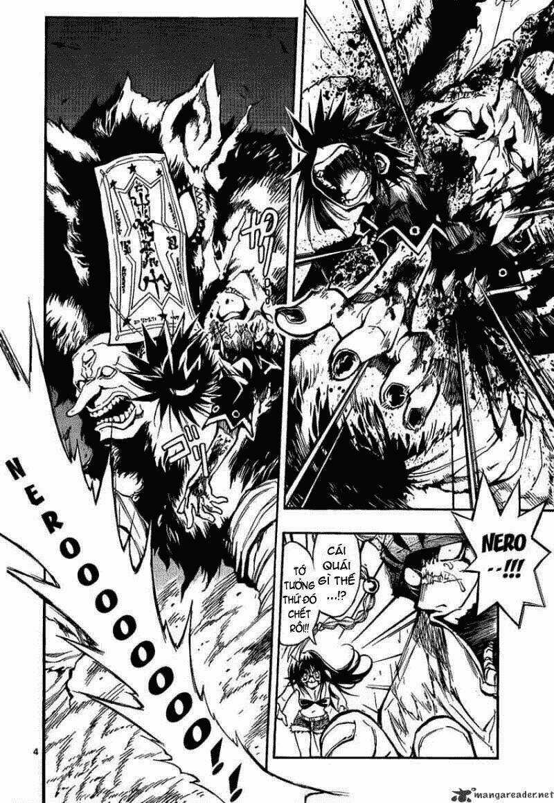 MIXiM★11 - Chapter 79 - Trang 6