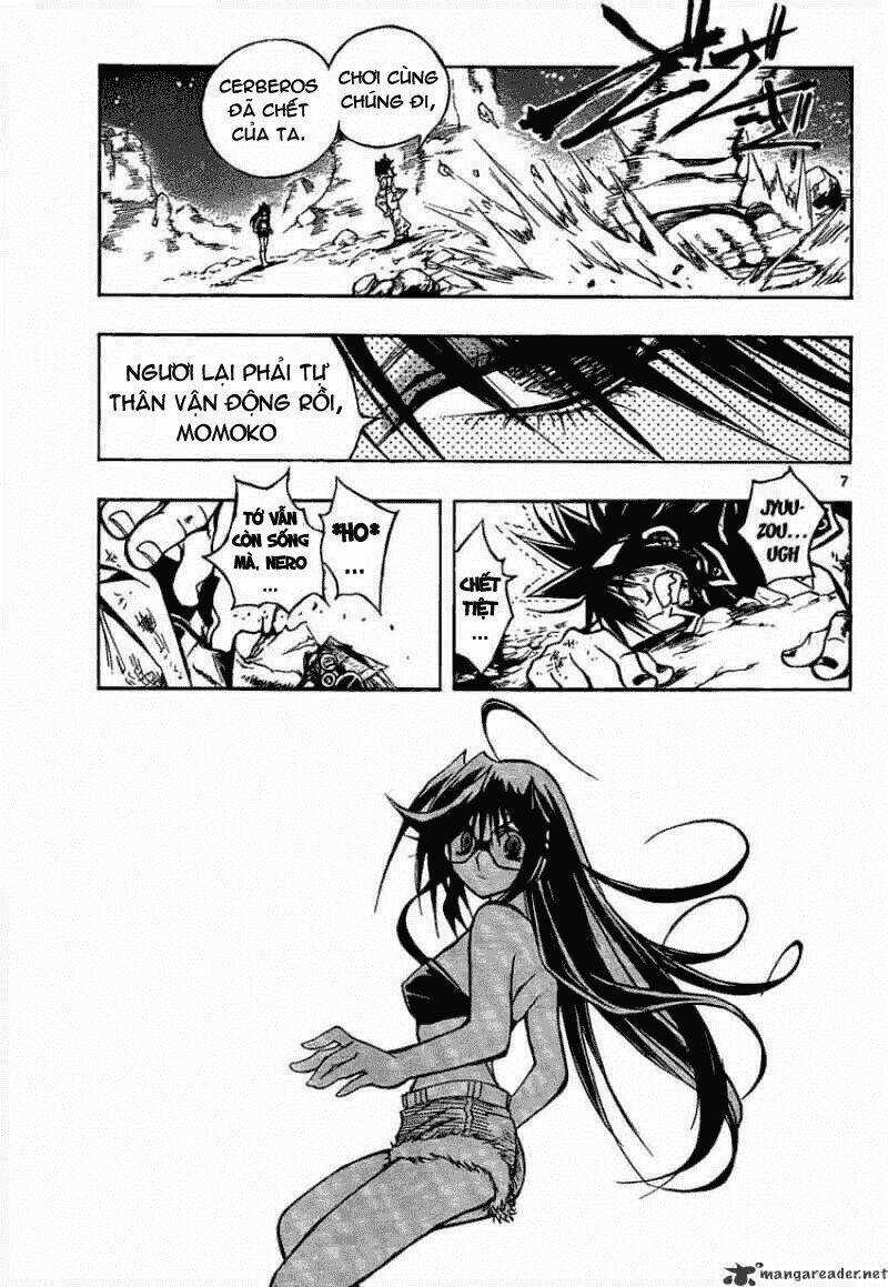 MIXiM★11 - Chapter 79 - Trang 9