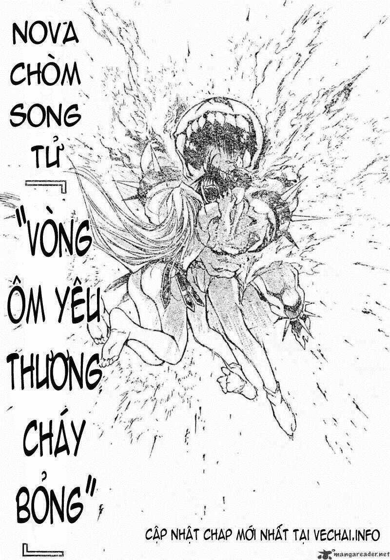 MIXiM★11 - Chapter 80 - Trang 13