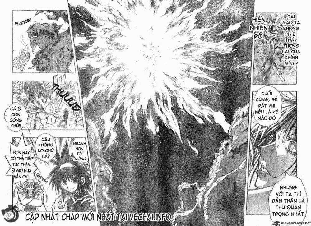 MIXiM★11 - Chapter 80 - Trang 14