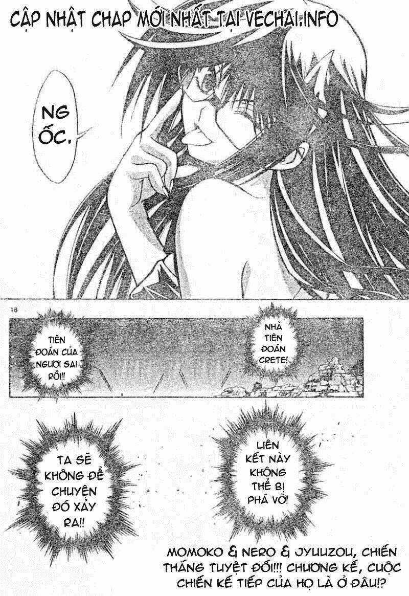 MIXiM★11 - Chapter 80 - Trang 15