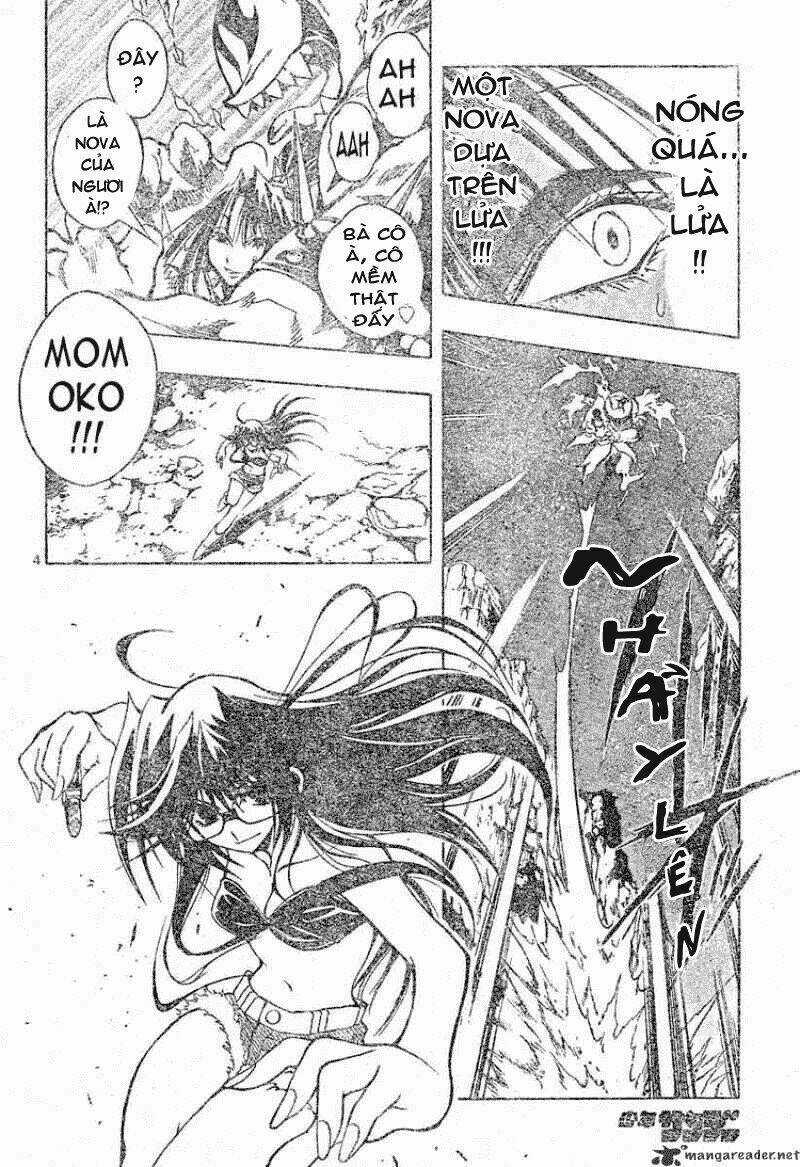 MIXiM★11 - Chapter 80 - Trang 5