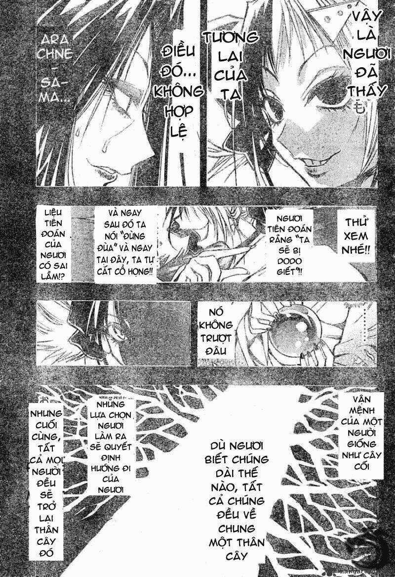 MIXiM★11 - Chapter 80 - Trang 8