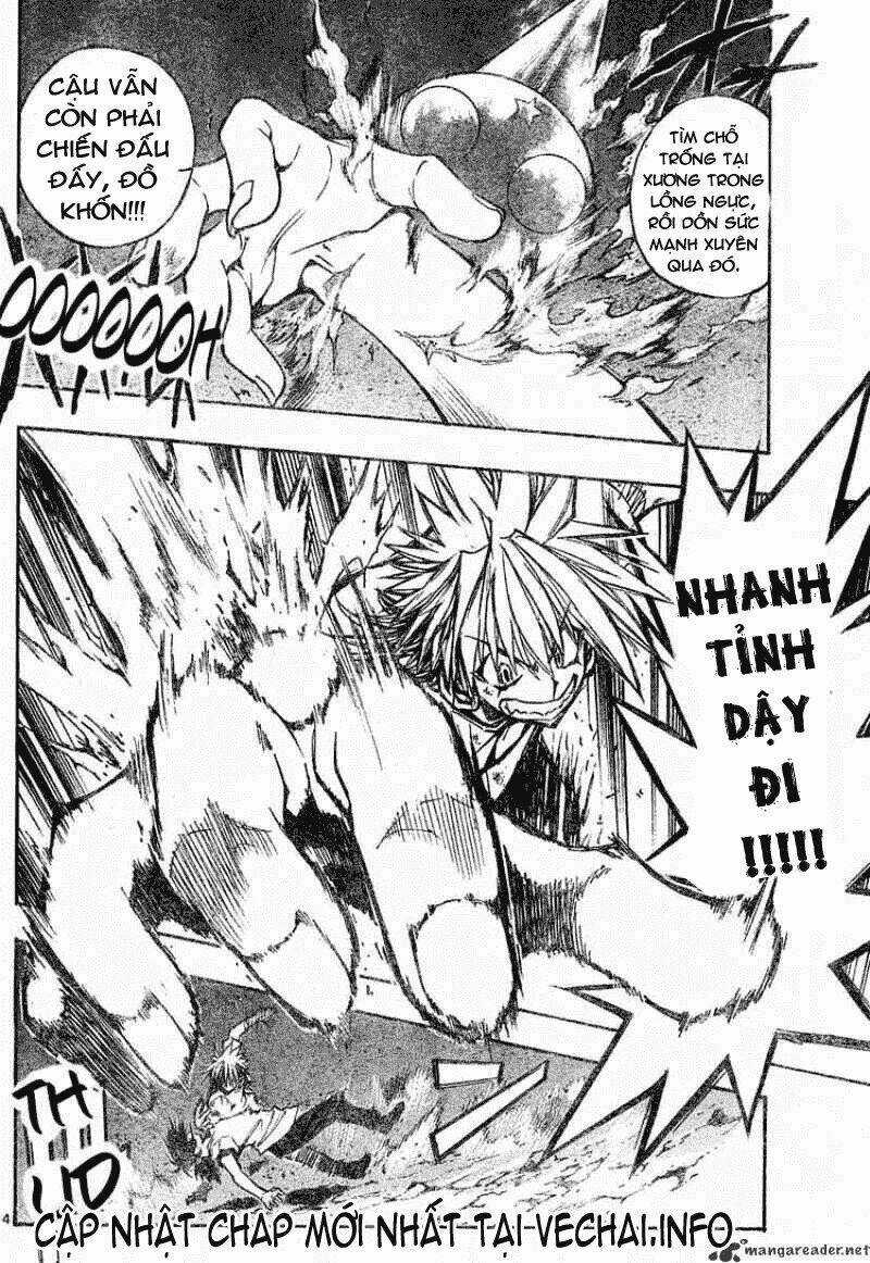 MIXiM★11 - Chapter 81 - Trang 15