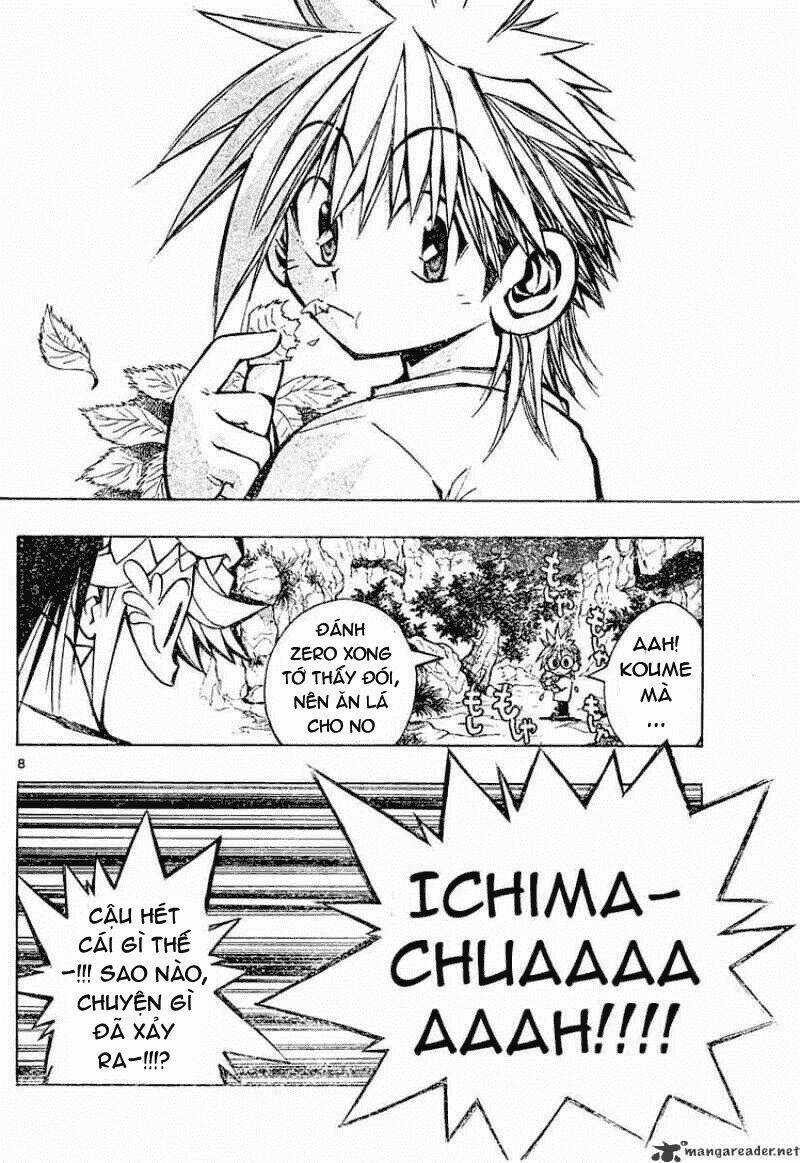 MIXiM★11 - Chapter 81 - Trang 9