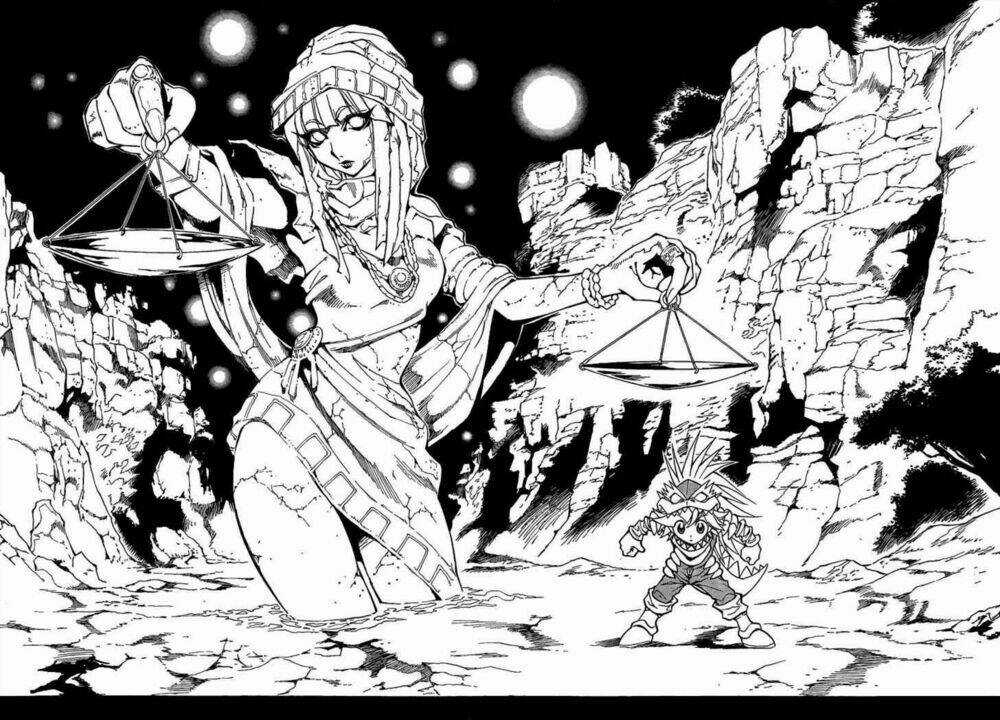 MIXiM★11 - Chapter 82 - Trang 11