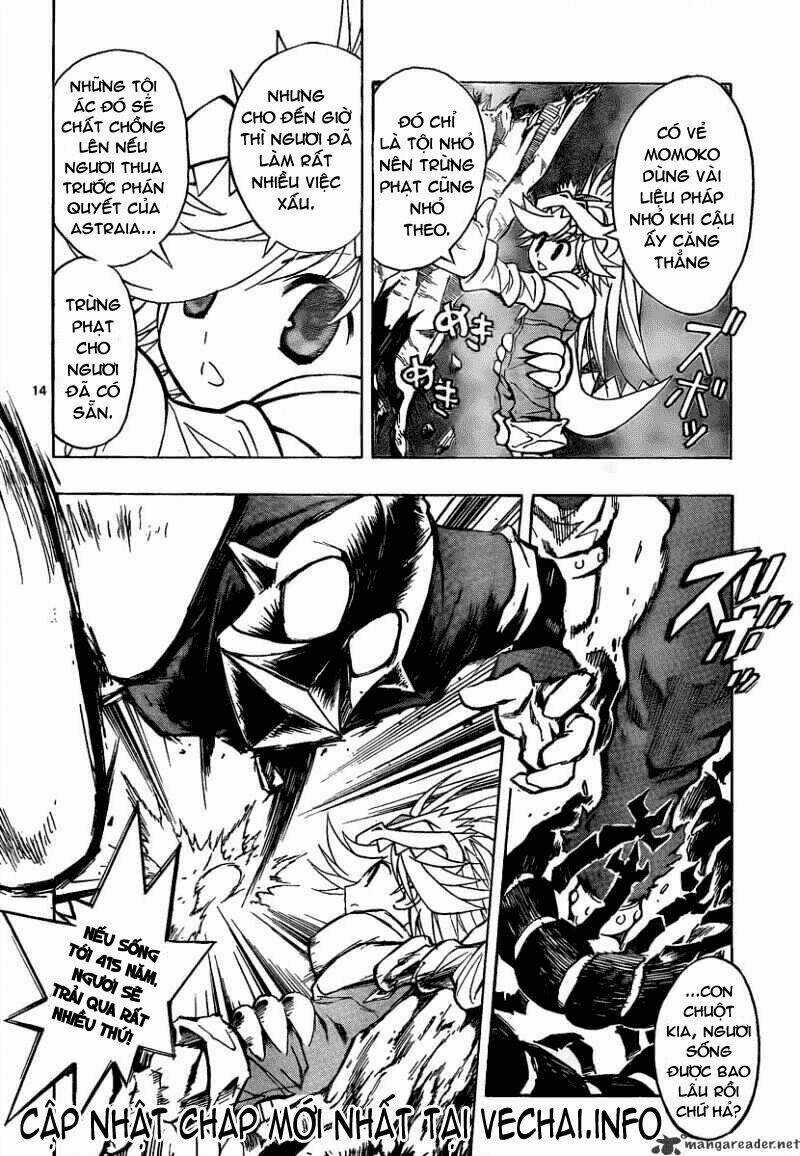 MIXiM★11 - Chapter 82 - Trang 14