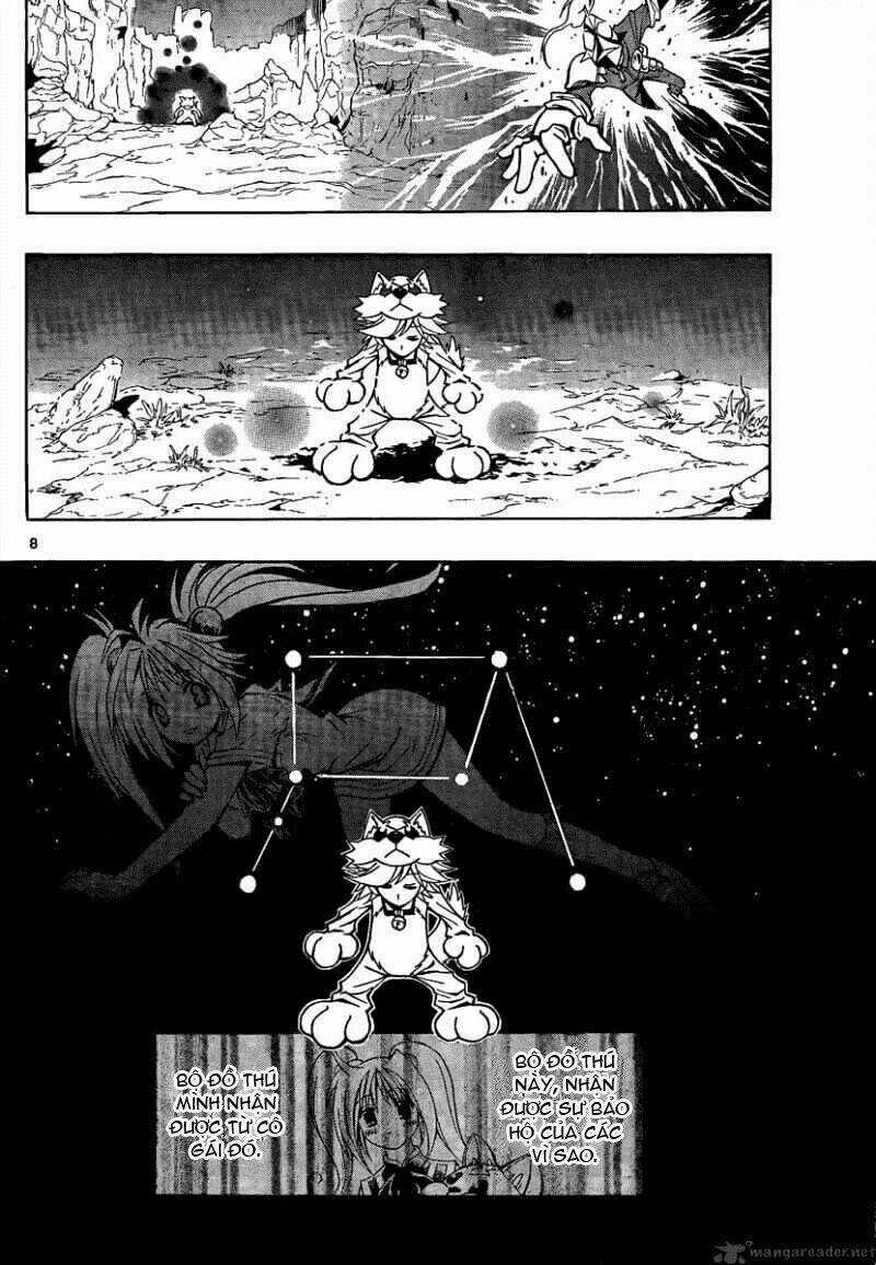 MIXiM★11 - Chapter 82 - Trang 9