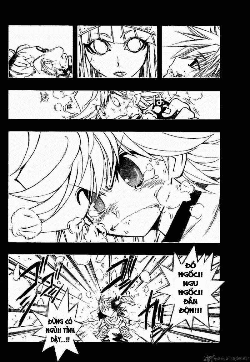 MIXiM★11 - Chapter 83 - Trang 11