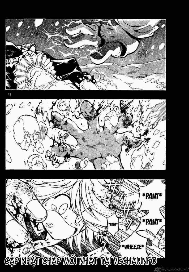 MIXiM★11 - Chapter 83 - Trang 13