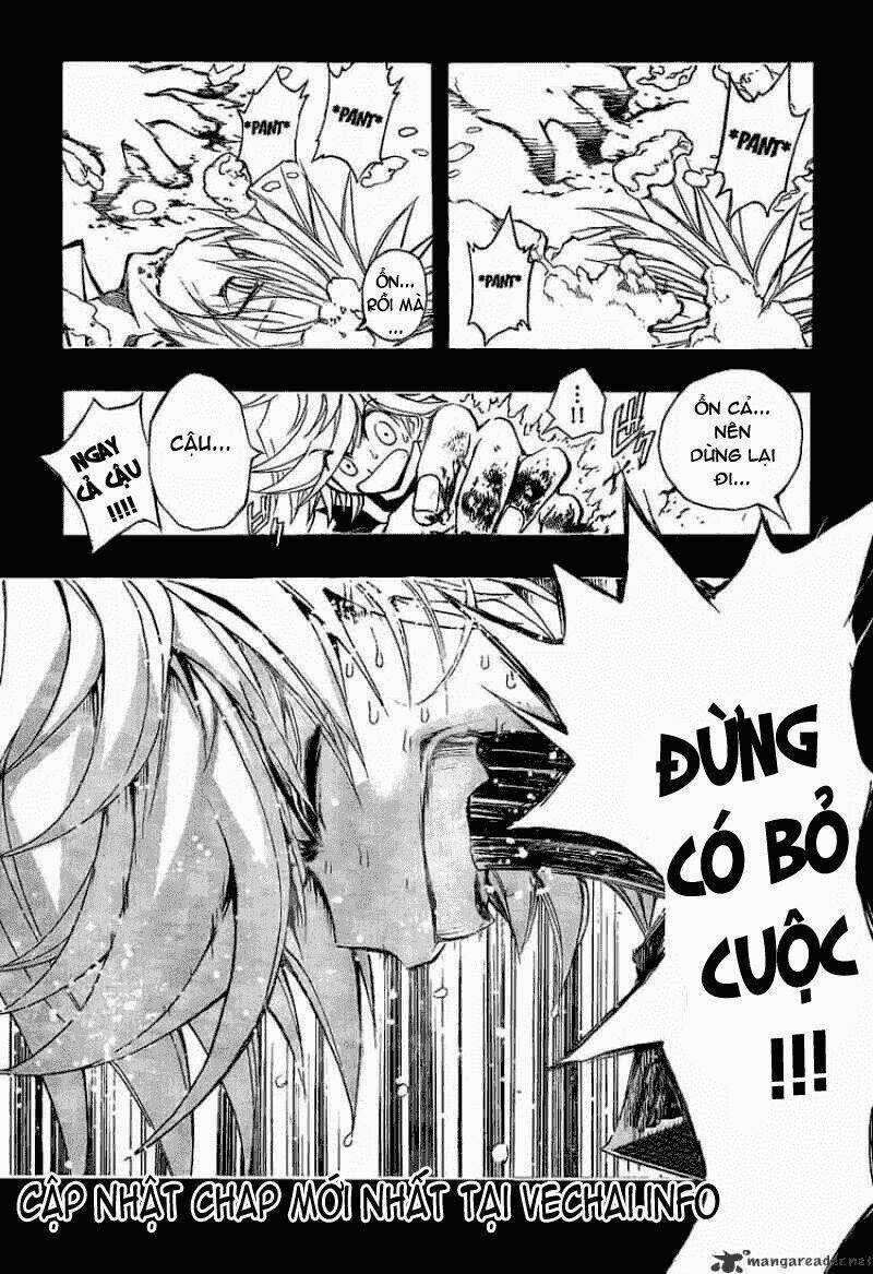 MIXiM★11 - Chapter 83 - Trang 14