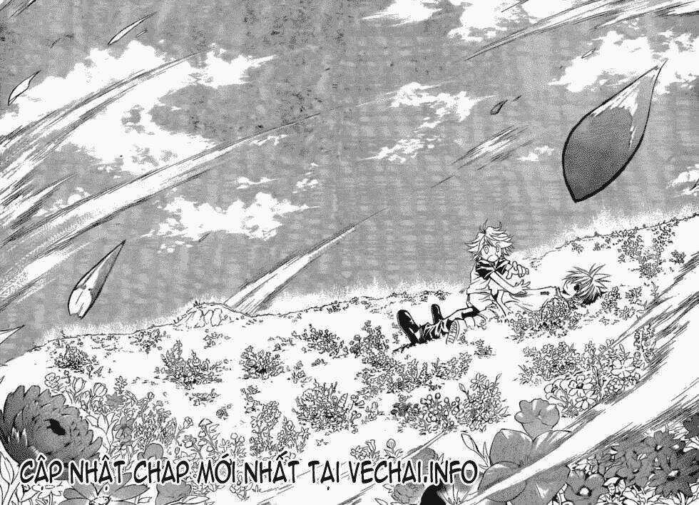 MIXiM★11 - Chapter 83 - Trang 15