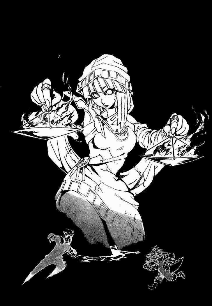 MIXiM★11 - Chapter 83 - Trang 5