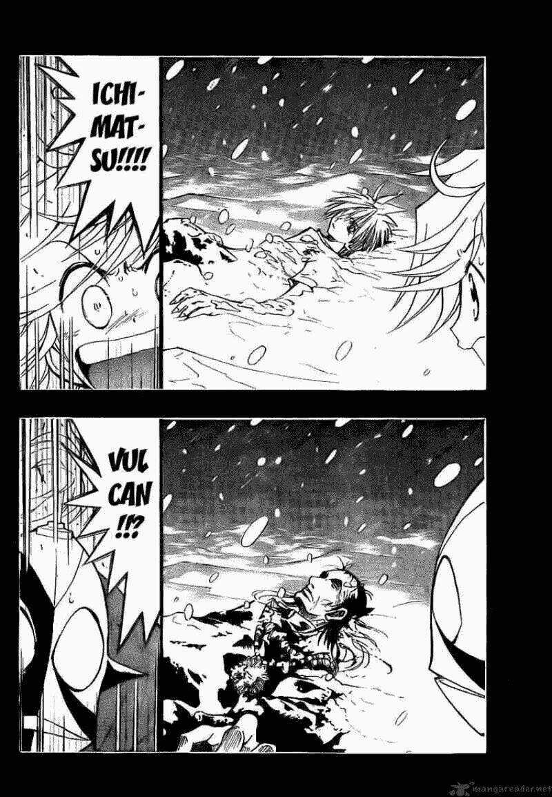 MIXiM★11 - Chapter 83 - Trang 7