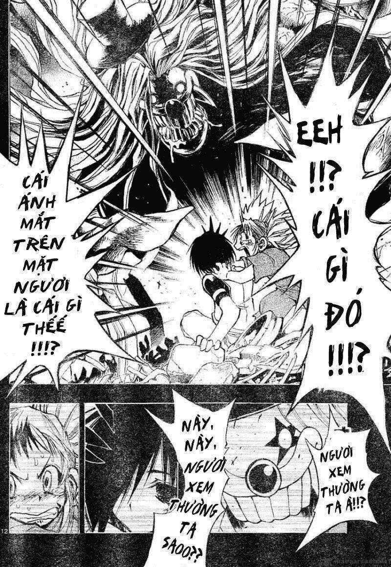 MIXiM★11 - Chapter 85 - Trang 13