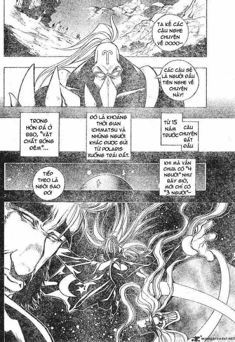 MIXiM★11 - Chapter 85 - Trang 4