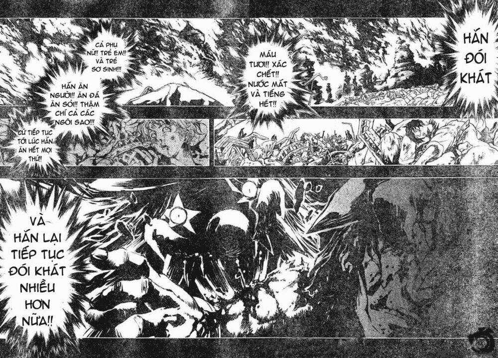 MIXiM★11 - Chapter 85 - Trang 8