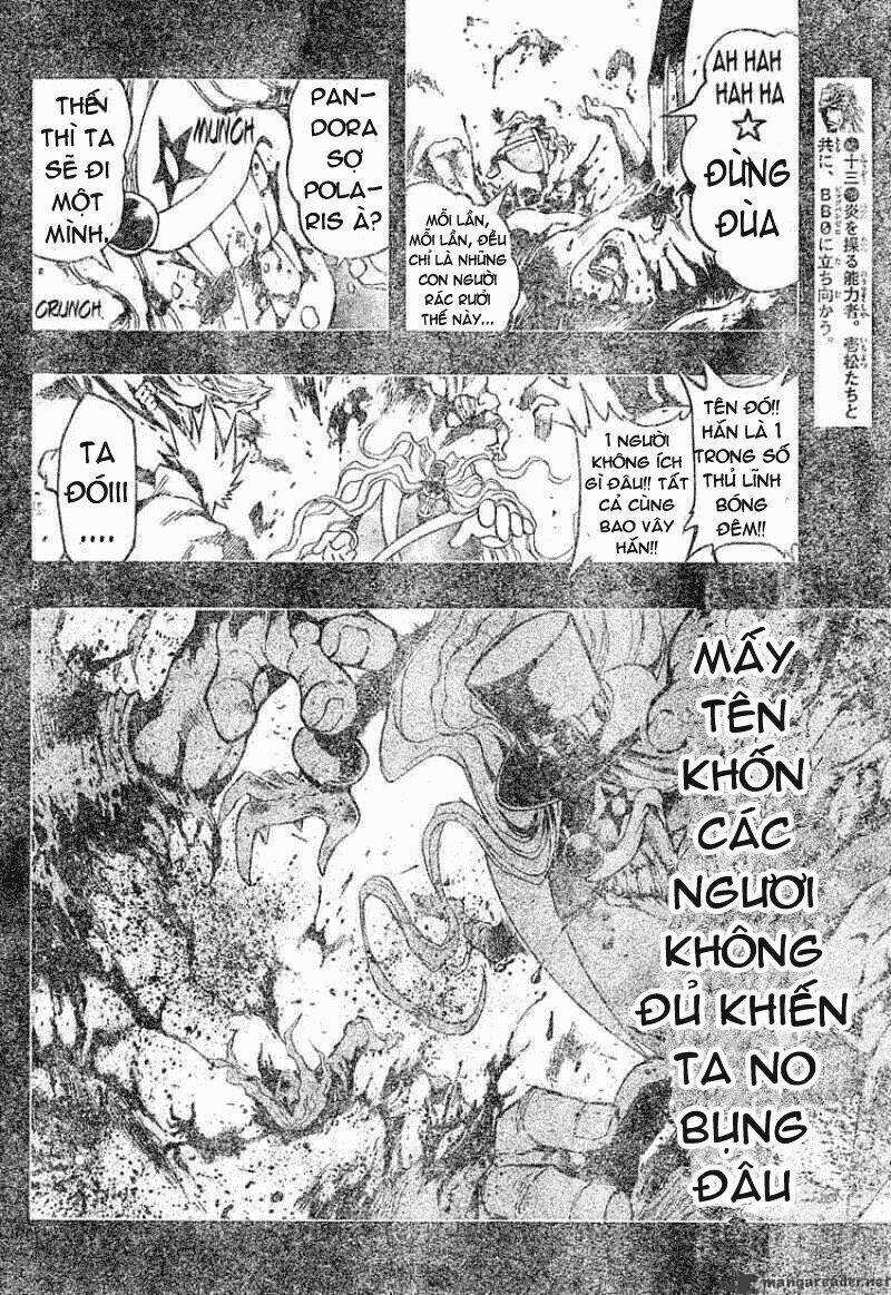 MIXiM★11 - Chapter 85 - Trang 9