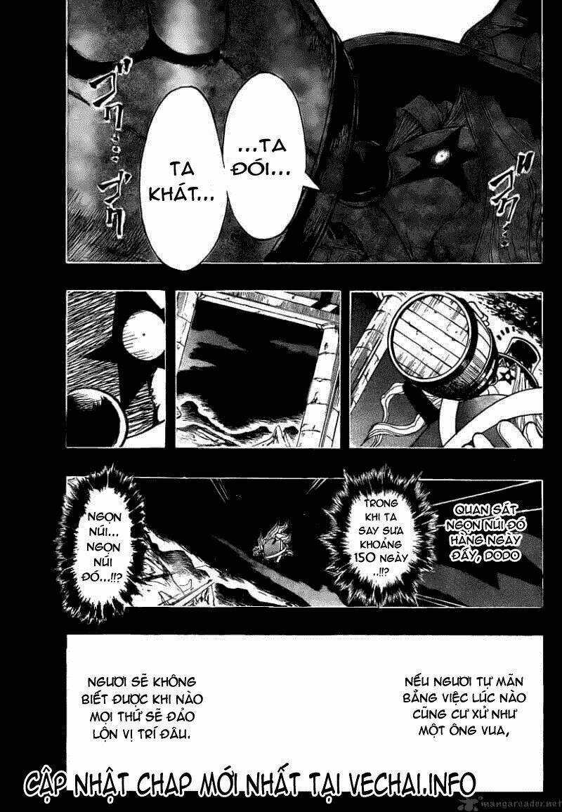 MIXiM★11 - Chapter 86 - Trang 12