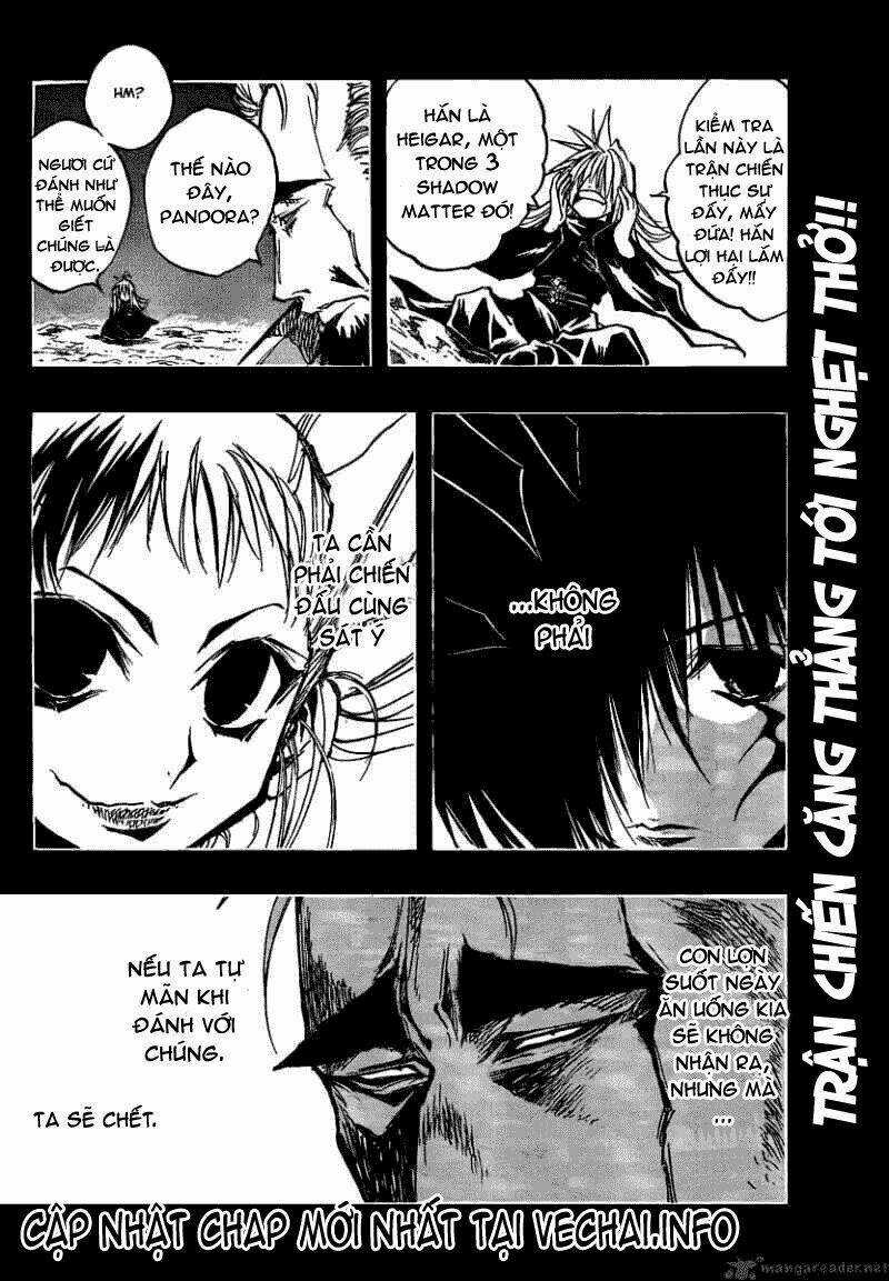 MIXiM★11 - Chapter 86 - Trang 15