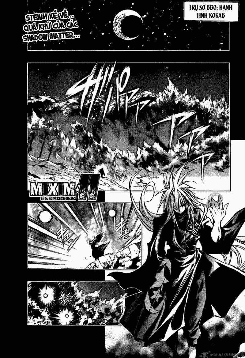 MIXiM★11 - Chapter 86 - Trang 3