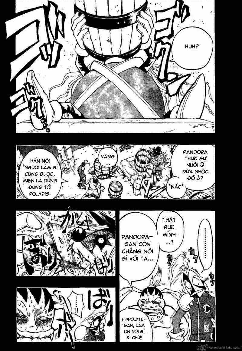 MIXiM★11 - Chapter 86 - Trang 5